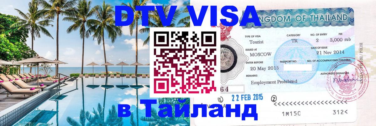 Оформление DTV визы под ключ: стоимость и тарифы, только загранпаспорт - Чита 